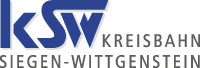 KSW Siegen Logo