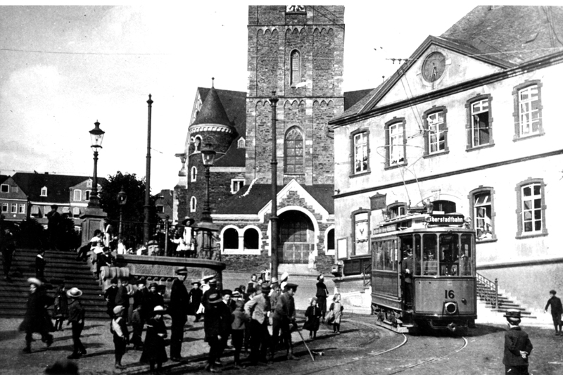 Siegener Oberstadtbahn